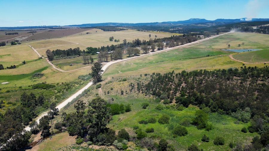 0 Bedroom Property for Sale in Stutterheim Rural Eastern Cape